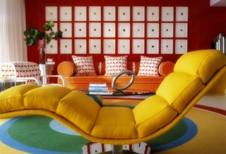 1600x1198px Colorful Chairs In Living Rooms Picture in Chair