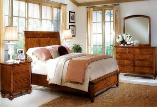 1600x1068px Complete Set Of Bed Dresser Nightstand Picture in Bedroom