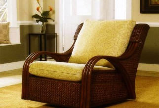1600x1225px Cosy Comfortable Armchair Picture in Chair