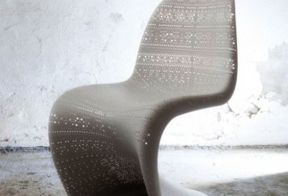 1600x2033px Creative Light Twinkling Chair Picture in Chair