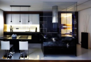 1600x1067px Kitchen Dining Done Contemporary Style Picture in Kitchen