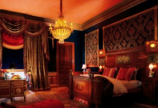 1600x1325px Lavish Bedroom Curtains Picture in Bedroom