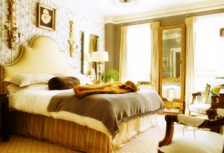 1600x1067px Lavish Eclectic Style Interiors Bedroom Picture in Bedroom