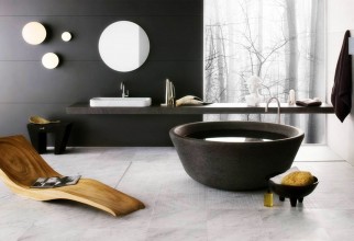1600x1090px Modern Bathroom Design Ideas Picture in Bathroom