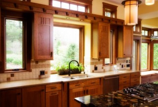 1600x1200px Traditional Style Interiors.Kitchen Picture in Kitchen