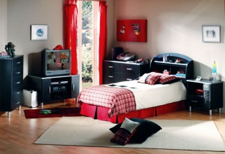 1600x1236px Cool Kids Bedroom Decorating Ideas Picture in Bedroom