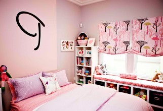 1600x1067px Cute Girls Kids Bedroom Decorating Ideas Picture in Bedroom