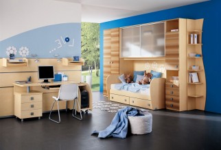 1600x1147px Kids Bedroom Design Ideas Picture in Bedroom