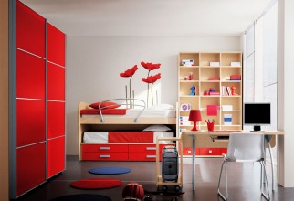 1600x1250px Modern Kids Bedroom Furniture Sets Picture in Bedroom