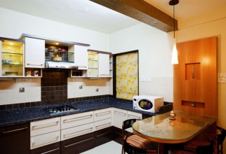 1600x1066px Modern Kitchen Cabinets Furniture Picture in Kitchen