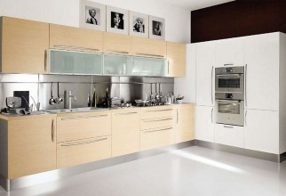 1600x1005px Modern Kitchen Cabinets Ideas Picture in Kitchen