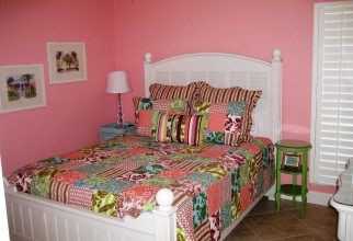 1600x1200px Pink Kids Bedroom Paint Ideas Picture in Bedroom