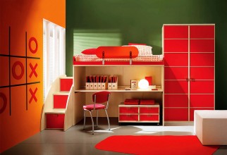 1600x1200px Small Bedroom Furniture Sets For Kids Picture in Bedroom