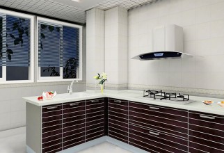 1600x971px Small Painting Kitchen Cabinets Picture in Kitchen