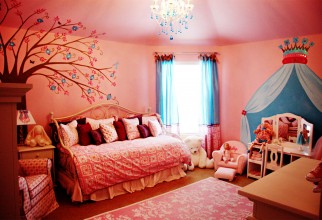 1600x1064px Teenage Girls Kids Bedroom Decorating Ideas Picture in Bedroom