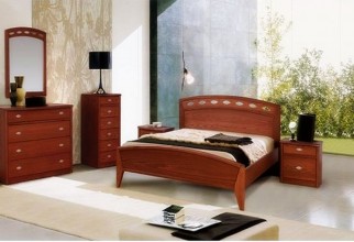1600x998px All Wood Set In Pastels Picture in Furniture Idea