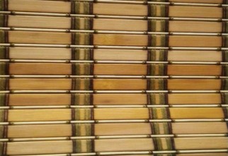 1600x1279px Bamboo Blinds Shades Picture in Furniture Idea