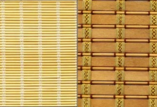 1600x1055px Designer Bamboo Blinds Picture in Furniture Idea