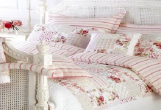 1600x1364px Elegant Cotton In Stripes And Flowers Picture in Furniture Idea
