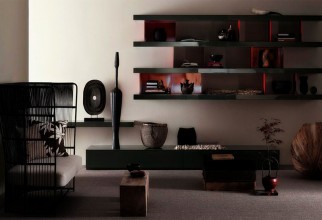 1600x1020px Elegant Looking Floating Shelves Picture in Furniture Idea