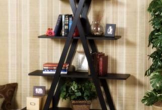 1600x1600px Etagere With Funky Looking Frame Picture in Furniture Idea