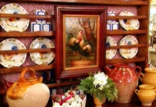 1600x1200px French Country Style Furniture Shelves Picture in Furniture Idea
