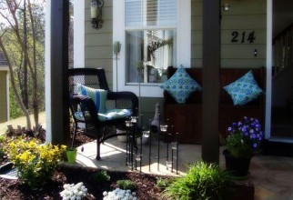 1600x2132px Front Porch Design Breezy Colorful Picture in Furniture Idea