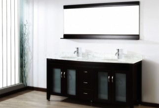 1600x1371px Furniture Style Double Sink Vanity Picture in Furniture Idea