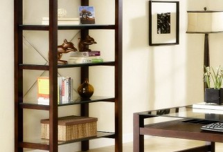 1600x1342px Glass Wood Single Shelf Picture in Furniture Idea