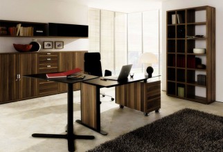 1600x1200px Home Office Desk A By Huelsta Picture in Furniture Idea