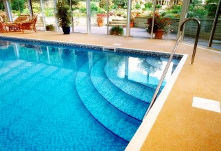 1600x1507px Indoor Pool With Steps Picture in Furniture Idea