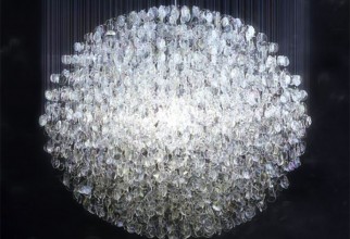 1600x1456px Lampshade From Spectacle Lenses Picture in Furniture Idea