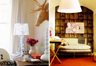 1600x1096px Lavish Eclectic Style Interiors Study Picture in Furniture Idea