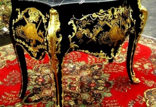 1600x1600px Louis Xiv Style Commode Chest Picture in Furniture Idea