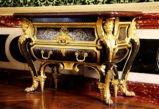 1600x1050px Louis Xiv Style Lavish Carving Picture in Furniture Idea