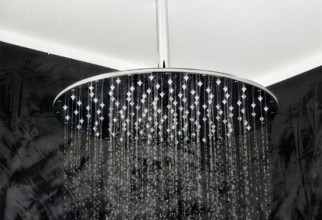 1600x1600px Massage Hard Hitting Rain Showers Picture in Furniture Idea