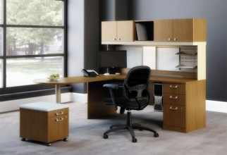 1600x1371px Modular Cheerful Office Furniture Picture in Furniture Idea