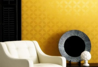 1600x1279px Mustard Yellow On Wall Picture in Furniture Idea