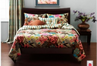 1600x1208px Paisley And Wild Flowers Picture in Furniture Idea