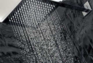 1600x1542px Rectangular Rain Shower Heads Picture in Furniture Idea
