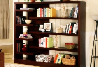 1600x1342px Shelf With Double Set Of Racks Picture in Furniture Idea