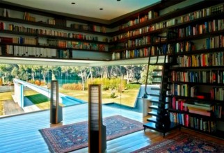 1600x1066px Smart Home Library Picture in Furniture Idea