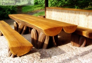 1600x1200px Solid Woods Great Looks Picture in Furniture Idea