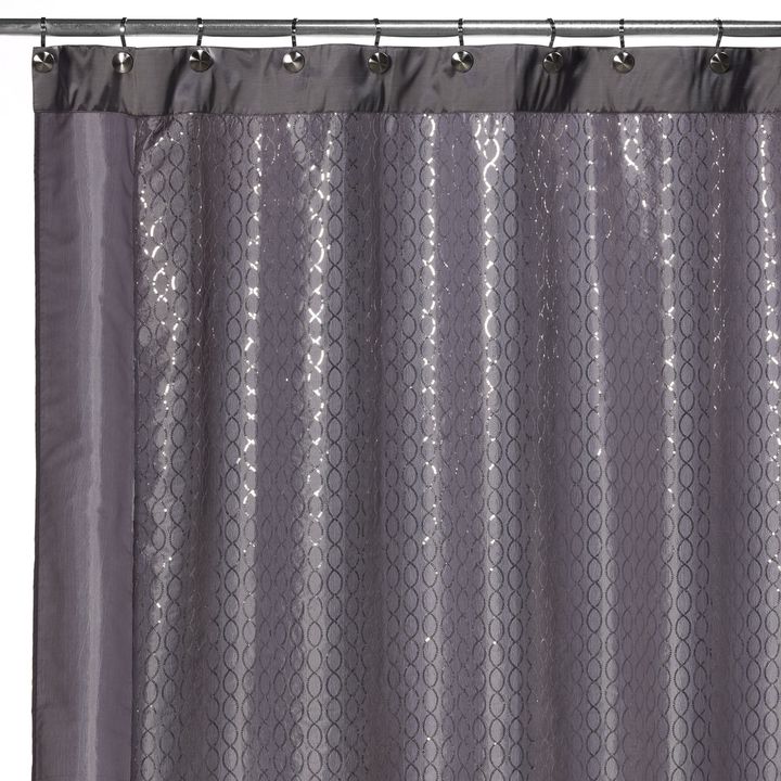 78 Inch Shower Curtain in Curtain