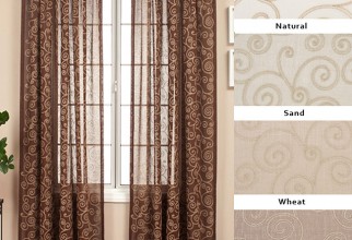 650x650px 96 Inch Curtains Picture in Curtain