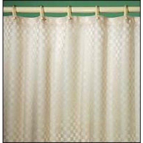 96 Inch Shower Curtain in Curtain