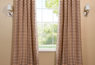 486x640px Casual Curtains Picture in Curtain