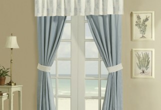 2000x2000px Coastal Curtains Picture in Curtain