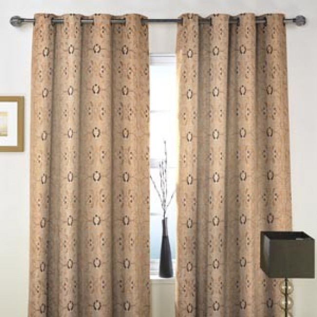 Curtain Fabrics in Curtain