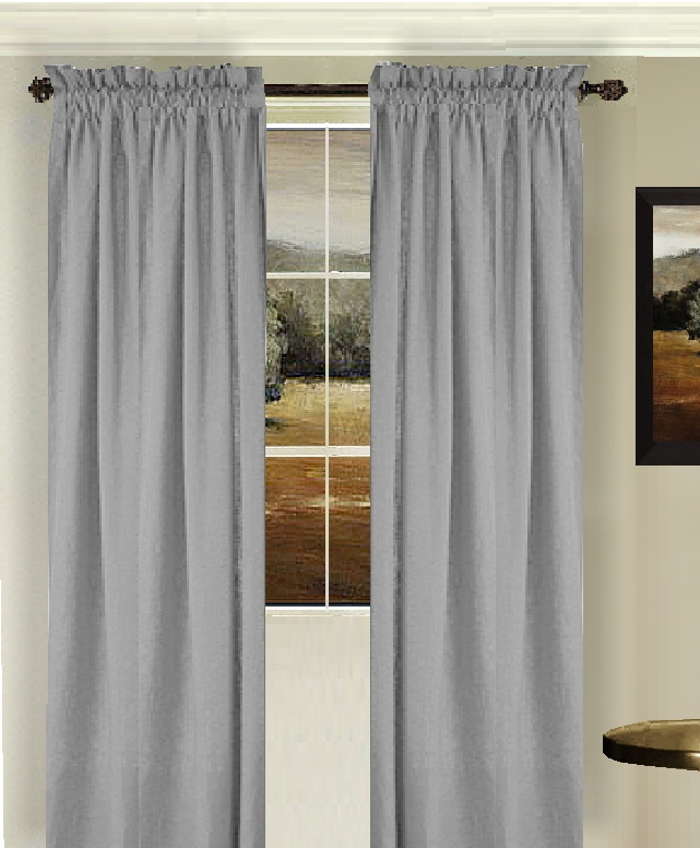 Curtain Length in Curtain